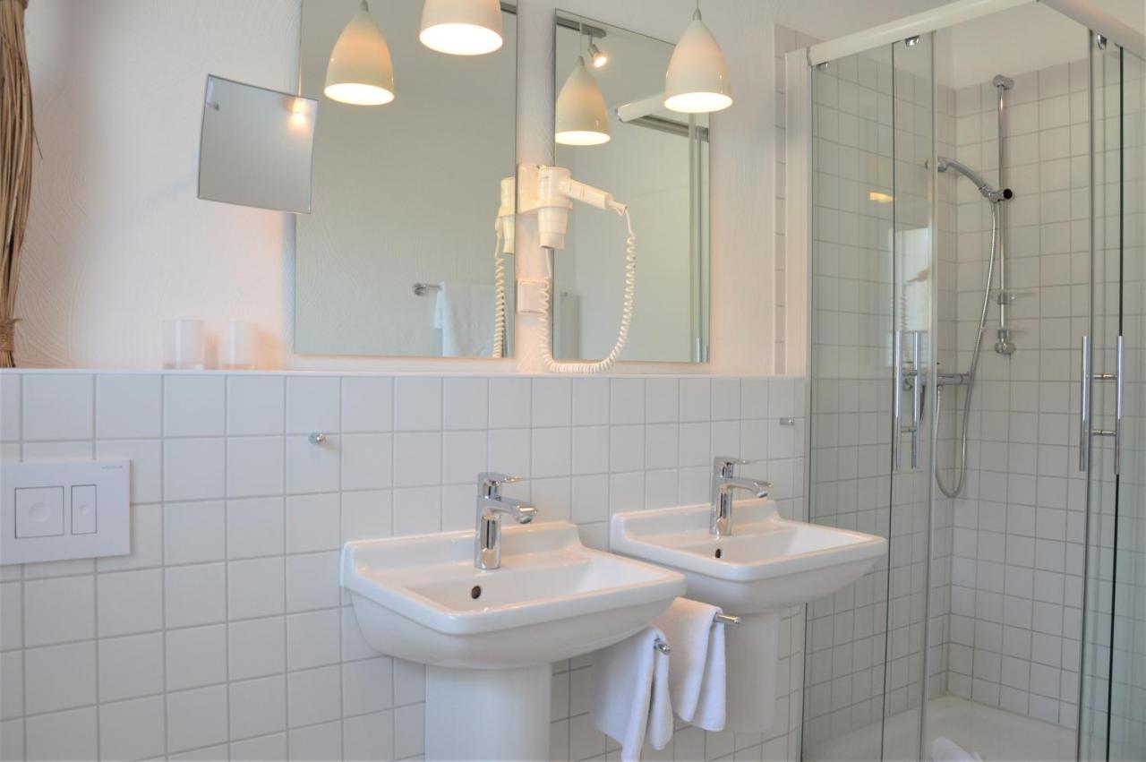 Villa Herbstwind In Binz Quarto foto